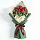 Букет цветов из: Розы в Янталь
