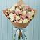 Букет цветов из: Розы в Янталь