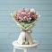 Букет цветов из: Орхидеи и Розы в Янталь