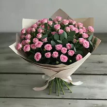 Букет Удовольствие в Янталь