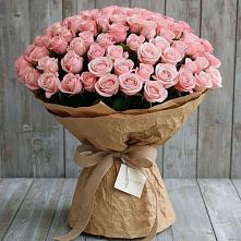 Букет 151 Роза Роуз в Янталь