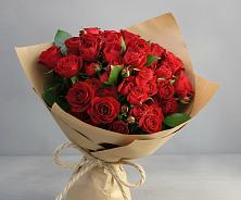 Букет Любовный роман в Янталь