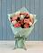 Букет цветов из: Розы в Янталь