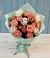 Букет цветов из: Розы в Янталь
