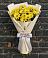 Букет цветов из: Хризантемы в Янталь