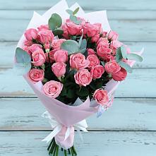 Букет Леди совершенство #REPLACE_PRED# Янталь